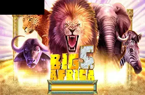 Big 5 Africa