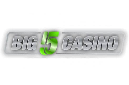 Big 5 Casino