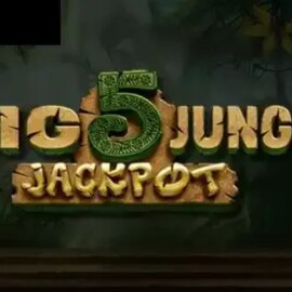 Big 5 Jungle Jackpot