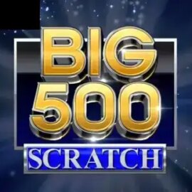 Big 500 Scratch