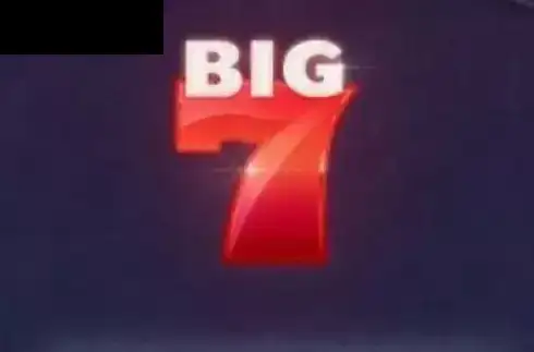 Big 7 (Cayetano Gaming)