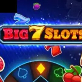 Big 7 Slots