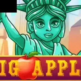 Big Apple (KA Gaming)