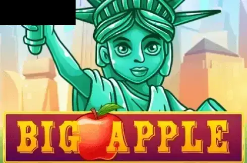Big Apple (KA Gaming)