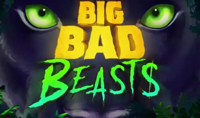 Big Bad Beasts