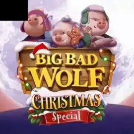 Big Bad Wolf Christmas Special