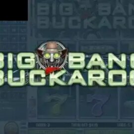 Big Bang Buckaroo