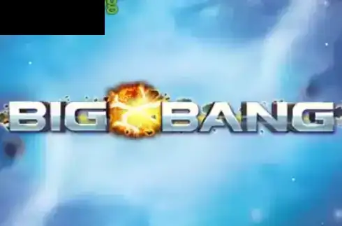 Big Bang (NetEnt)