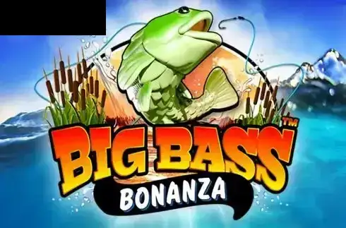 Big Bass Bonanza