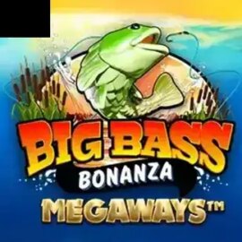 Big Bass Bonanza Megaways
