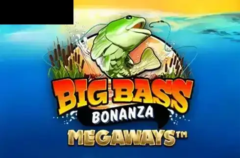 Big Bass Bonanza Megaways