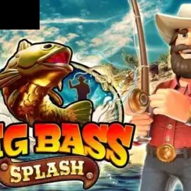 Big Bass Splash