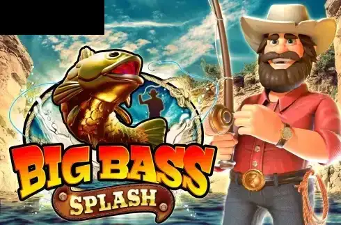 Big Bass Splash
