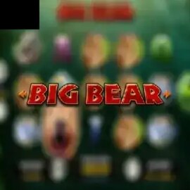 Big Bear