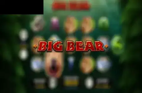 Big Bear