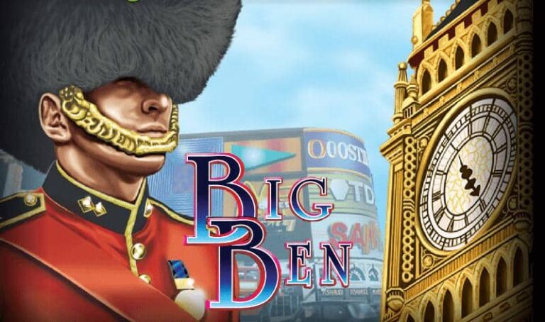 Big Ben