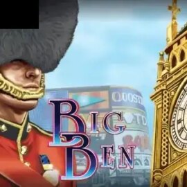 Big Ben