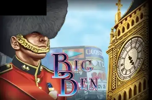 Big Ben