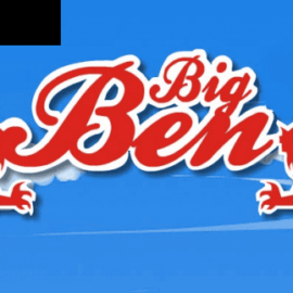Big Ben (Cozy)