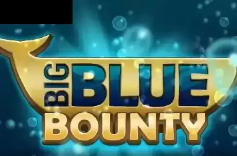 Big Blue Bounty