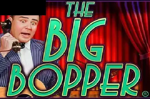 Big Bopper