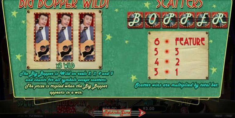 Big Bopper