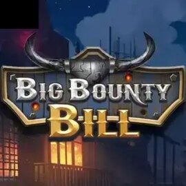 Big Bounty Bill