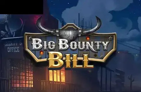 Big Bounty Bill