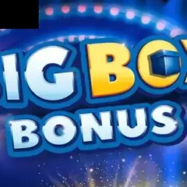 Big Box Bonus