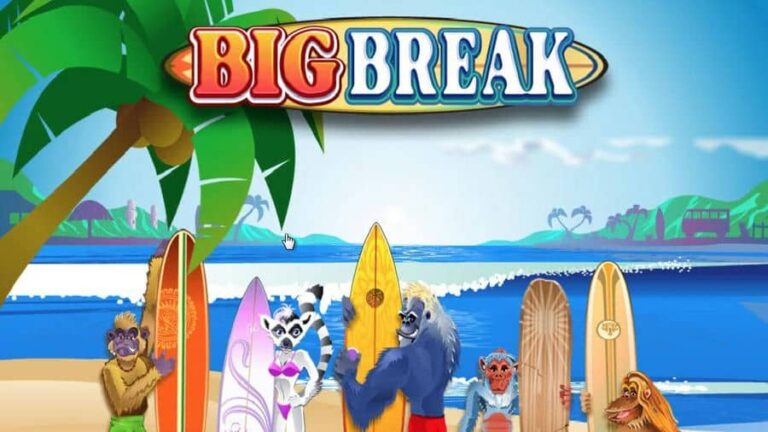 Big Break