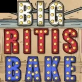 Big British Bake