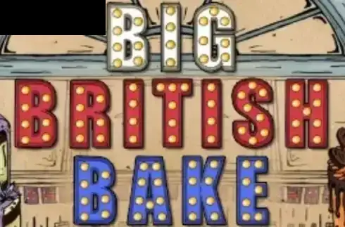 Big British Bake
