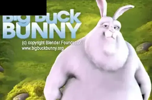 Big Buck Bunny