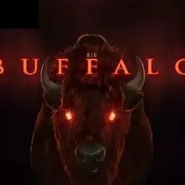 Big Buffalo (ZITRO)