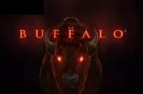Big Buffalo (ZITRO)