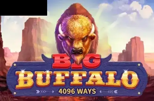 Big Buffalo (Skywind Group)