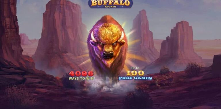 Big Buffalo (Skywind Group)