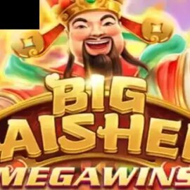 Big CaiShen Megawins