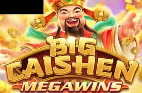Big CaiShen Megawins