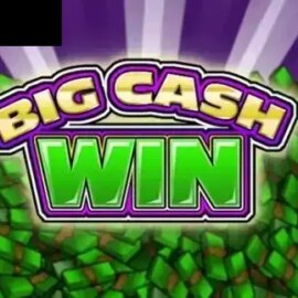 Big Cash Win