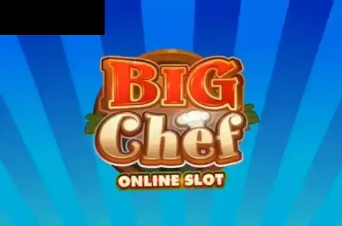 Big Chef