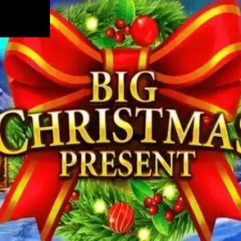 Big Christmas Present