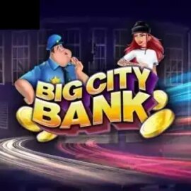 Big City Bank