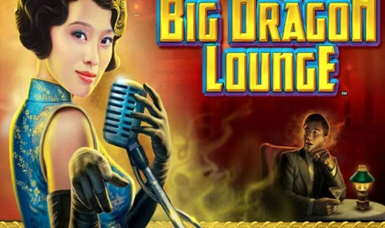 Big Dragon Lounge