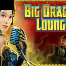 Big Dragon Lounge