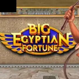 Big Egyptian Fortune