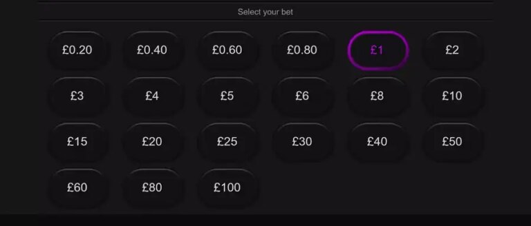 Big Egyptian Fortune