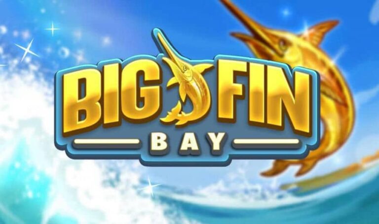 Big Fin Bay