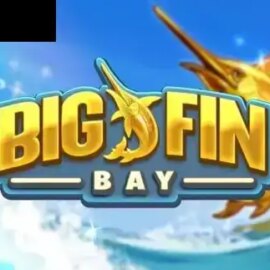 Big Fin Bay