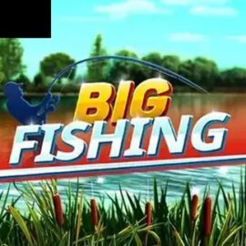 Big Fishing
